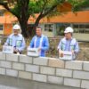 La Facultad de Arquitectura de la Unach, apoya al estado con proyectos de infraestructura