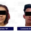 Detienen a madre e hijo que vendían por internet vacunas robadas del VPH en Tabasco