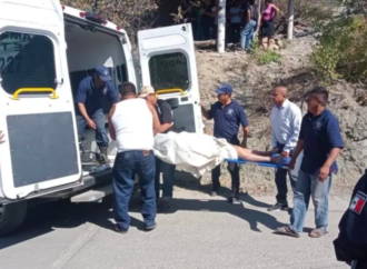 Feminicidio en Oaxaca, una mujer de 70 años pierde la vida por ataque con piedras