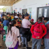 Cerraron el Centro de Movilidad Migratoria de Oaxaca