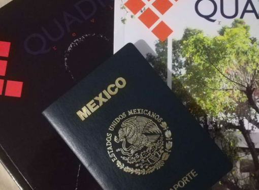 Conoce quién será el nuevo titular de la oficina de pasaportes de Yucatán