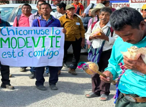 Un enfrentamiento entre cárteles en Chiapas dejó a más de 20 personas muertas