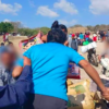 Las personas desplazadas de sus viviendas en Chiapas debido al crimen organizado, siguen sin poder tener un hogar