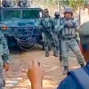 INE le solicita apoyo al ejército para poder organizar las elecciones de Chiapas