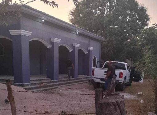 Asesinan a a tres hombres y a un menor en Arriaga, Chiapas