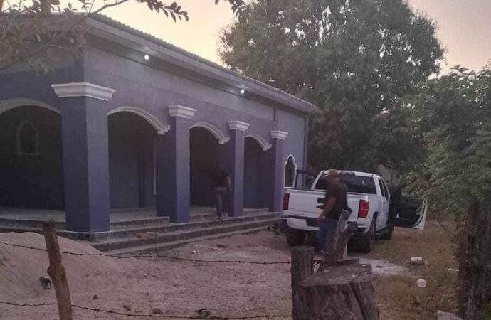 Asesinan a a tres hombres y a un menor en Arriaga, Chiapas