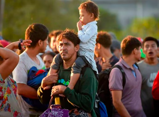 La Embajada de Estado Unidos en México emite una alerta de viaje para los ciudadanos de Chiapas