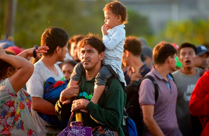 La Embajada de Estado Unidos en México emite una alerta de viaje para los ciudadanos de Chiapas