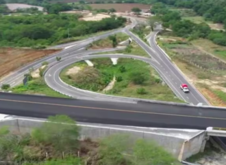 Este día es cuando abrirán la autopista Oaxaca-Puerto Escondido