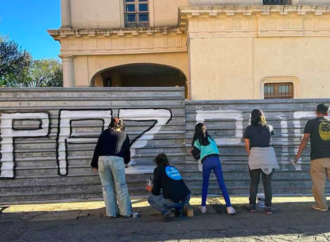 Los menores de edad también han sido afectados por los altos niveles de violencia en Chiapas