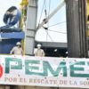 Pemex estima que puede haber un súper campo del cual pueden extraer al rededor de 148 millones de petróleo en Chiapas