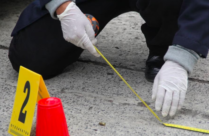 Dos hombres fueron asesinados en el bar «El pato» en Tabasco