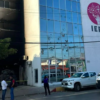 Lanzaron una bomba molotov al Instituto Electoral de Chiapas