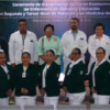 El IMSS ya dio inicio a la jornada de cursos postécnicos para enfermeros y enfermeras de Tabasco