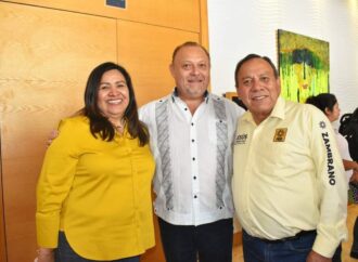 Detienen a precandidato a la alcaldía de Felipe Carrillo Puerto, Quintana Roo