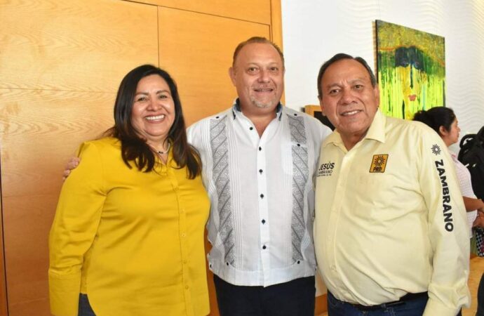 Detienen a precandidato a la alcaldía de Felipe Carrillo Puerto, Quintana Roo