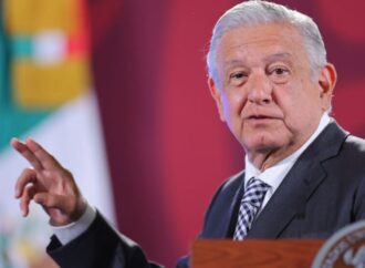 Destaca AMLO potencial turístico de Tabasco y el sureste