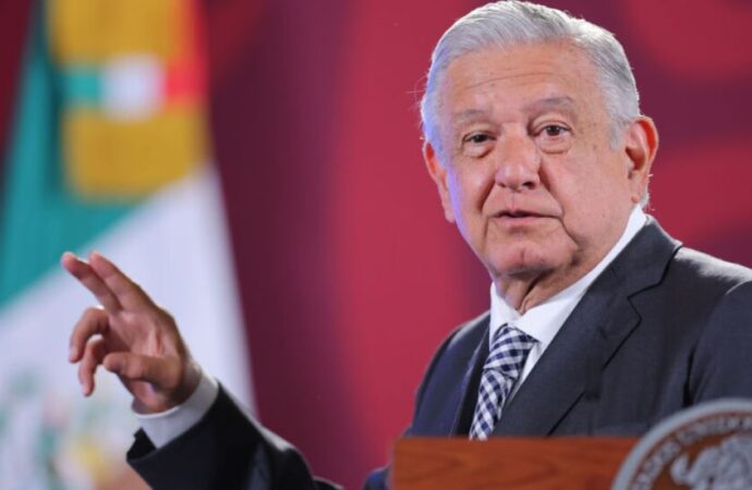 Destaca AMLO potencial turístico de Tabasco y el sureste