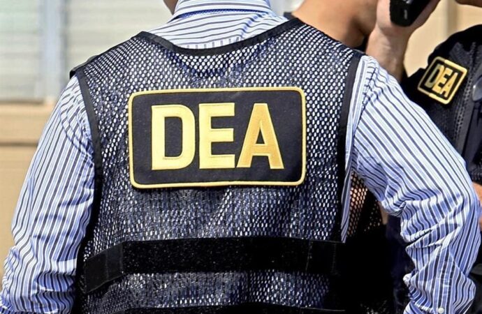 No habrá más presencia de la DEA en México, asegura Sheinbaum