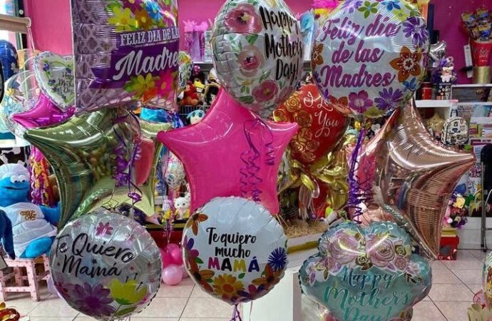 Ventas del 10 de mayo caen 30%: comercio resiente el bajo consumo
