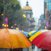 «Frente frío 42 llega con todo: lluvias y bajas temperaturas este 10 de mayo en gran parte del país»