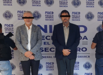 «Cae presidente de Hoteles Misión: Fiscalía de Oaxaca lo detiene por presunto fraude»